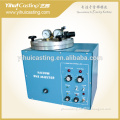 Full automatic Wax Injector wax mold injection machine jewelry equipment and machines